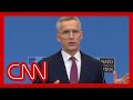 Will Putin attack NATO nations? See top NATO official's response