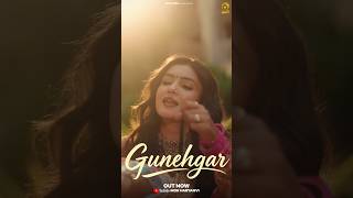 Gunehgar Song ( Tarun Mor, Mahi Dhaka) , Sandeep Surila, Manisha Sharma, Ajay D || New Haryanvi Song