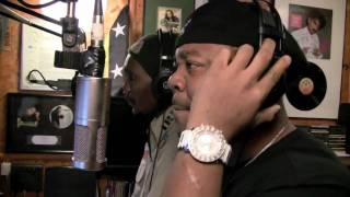 DA PROFESSOR - LIVE ON E2 REGGAE NATION 2010