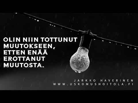 Video: Miksi sitä kutsutaan matkamittariksi?