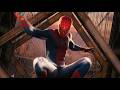 Spider-Man 2 Full Game Live | High-Intensity Combat & Non-Stop Action