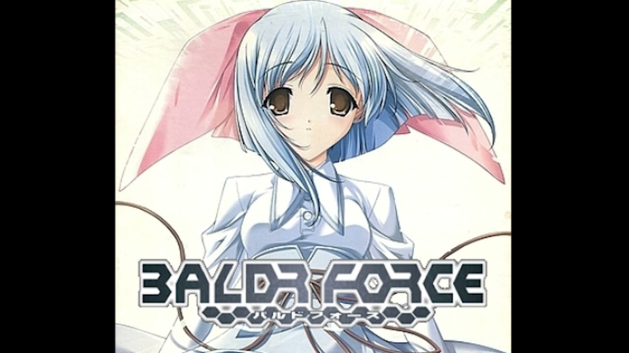 リバイアサン Leviathan - BALDR FORCE