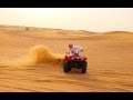 CRAZY ARABS AT THE DESERT!!! (DRIFTING)