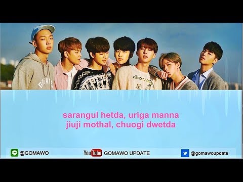 [karaoke/instrumental]-ikon---love-scenario-by-gomawo