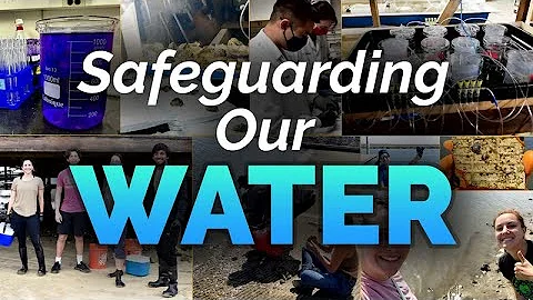 From Pollution to Protection: Safeguarding Our Water Health - DayDayNews