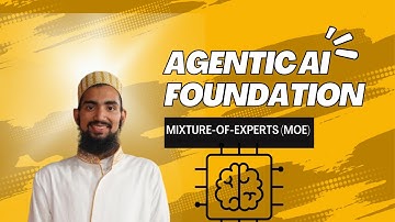 Mixture-of-Experts (MoE) Architecture Explained