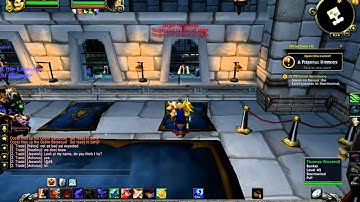 How to get into SW bank