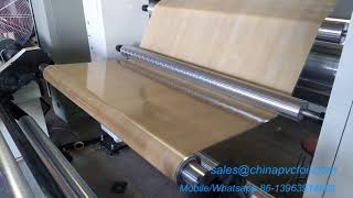 Hot Stamping Printing Foil For MDF