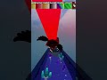 I GOT DRAGONFRUITINA DOLPHINA FROM A LUCKY BLOCK 😱🐬🔥 #roblox, #robloxshorts