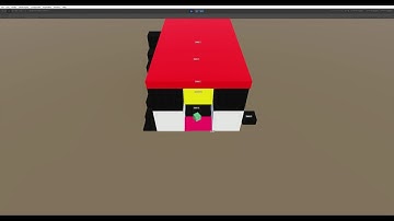 Hiding Objects on Unity + Playmaker