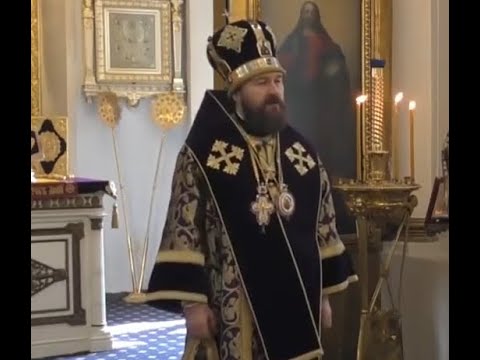 Βίντεο: Πώς πραγματοποιήθηκε η ίδρυση του Πατριαρχείου στη Ρωσία