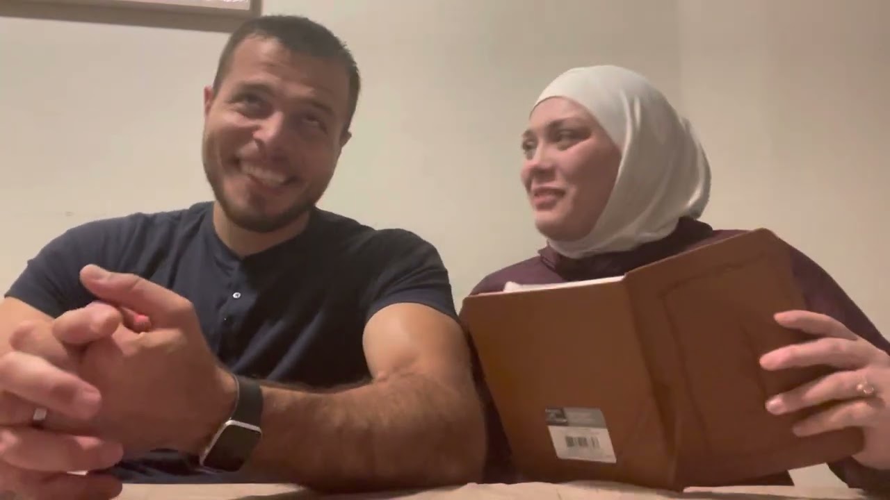 Hilarious $5000 Scholarship Submission PRANK on OMAR