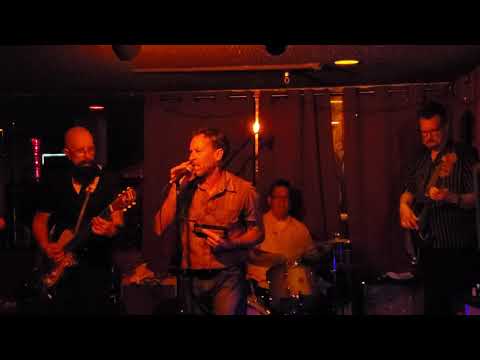 Black Panther Blues - Billy Watson and Junior Watson