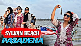 Sylvan Beach | USA | Fun With Friends |Dua Malik Vlog