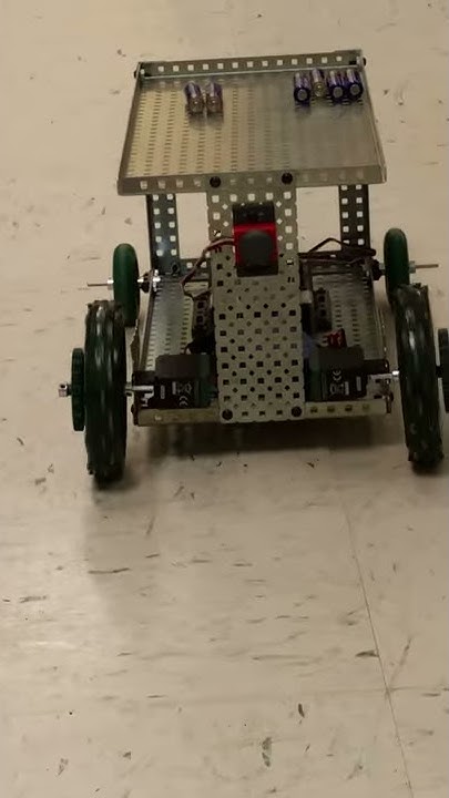 PLTW POE Project 3.1.7 A.G.V. SCHS - YouTube