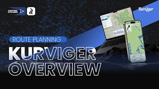 Kurviger Explained – Overview