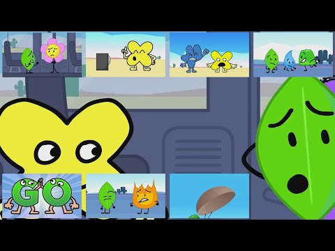 Sparta Remix BFB 28 Sparta Nameless AE Remix