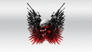 The Expendables 2 (2012) - Trailer (HD)