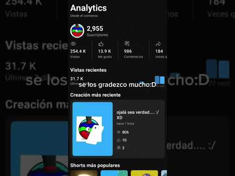 se los gradezco mucho:DDD    no pregunten por el sonido XD