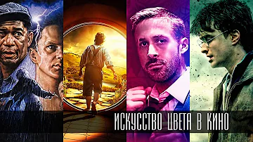 В чем заключается искусство кино