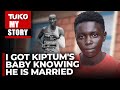 Late Kelvin Kiptum planned to take me back to school | Tuko TV image