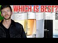 BENTLEY FOR MEN BUYING GUIDE | THE BEST CHEAP FRAGRANCE LINE - WHICH IS BEST?