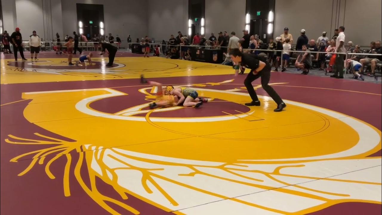 South East Regionals 2023 YouTube