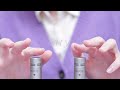 Airy Deep Triggers | Floating Fingertips & Close-Up Immersion