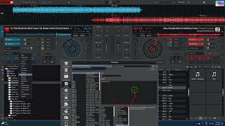 How to Modify/Change Vocal in Virtual DJ by Keyboard.