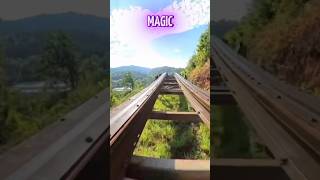 Your Trip to the Smokies Isn’t Complete Without Dollywood! 🎢 Full Review Linked!