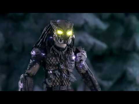 thepredator christmasspecial