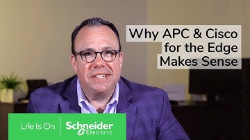 Schneider Electric and Cisco Simplify Your Digitization Journey | Schneider Electric