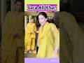 Cost of #saraalikhan yellow Chandari Farshi fit🌼￼#fashion #bollywood #shorts #shortvideo #viral