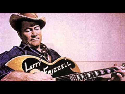 Forever (and Always)-Lefty Frizzell