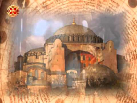 საეკლესიო კალენდარი - 22 სექტემბერი