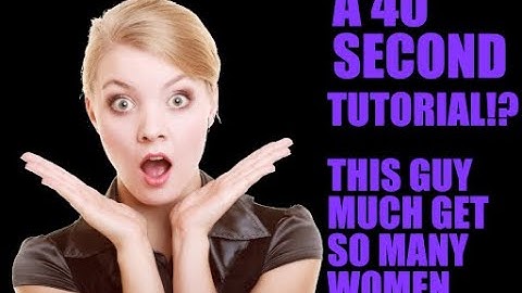 Making audio visualizer in kdenlive minimal fluff