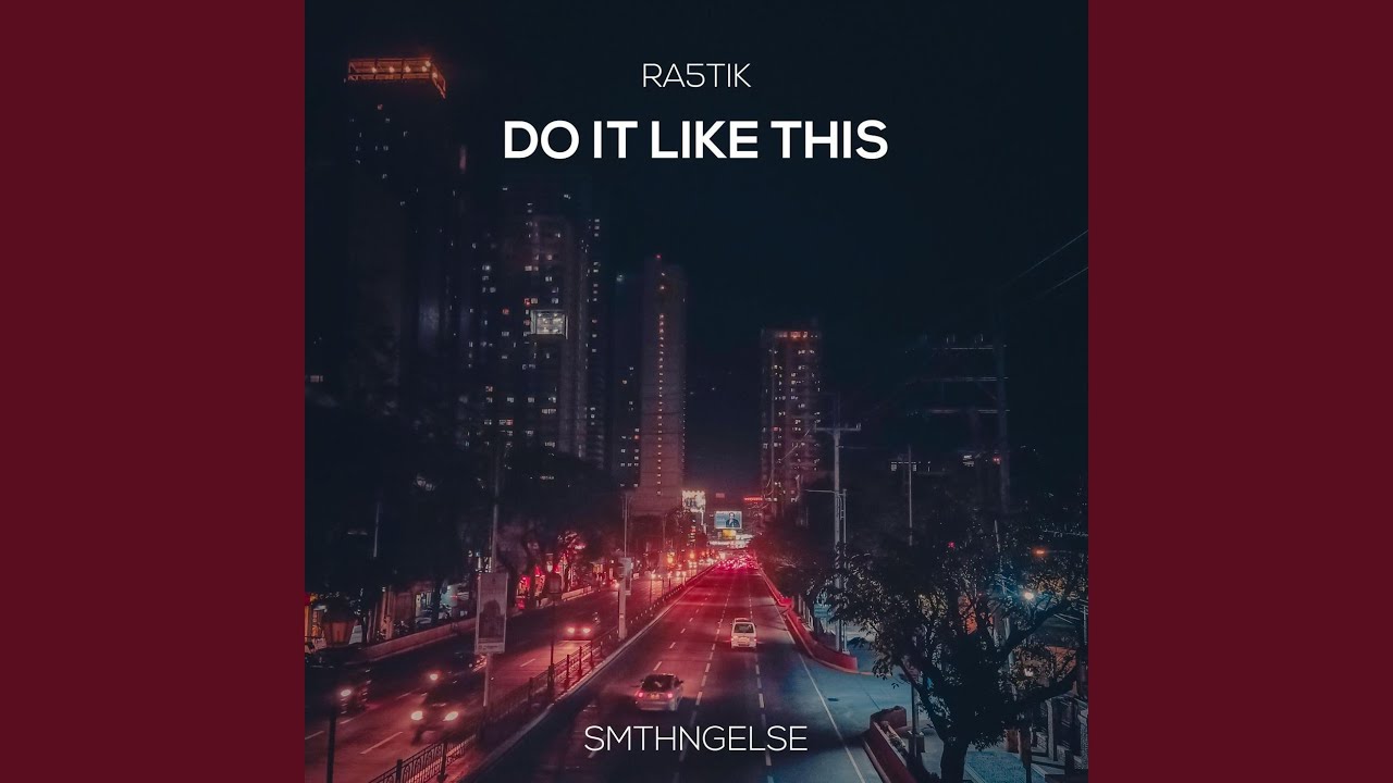 Watch Do It Like This on YouTube Watch Do It Like This on YouTube