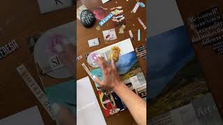 ✨Make a Vision Board With Me 2024 ✨ by Heid Horch 25 views 3 months ago 4 minutes, 9 seconds