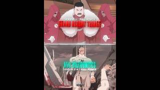 Thragg vs All Viltrumites #invincible #invincibleseason4 #edit #shorts
