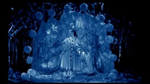 Claptone - Cream (Official Video)