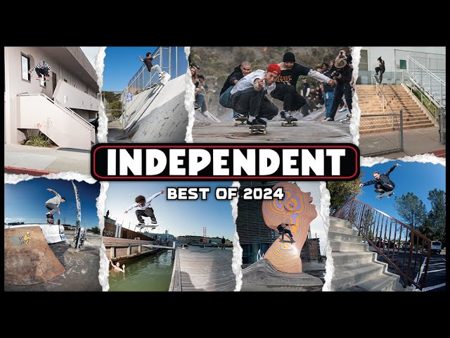 Independent Best of 2024