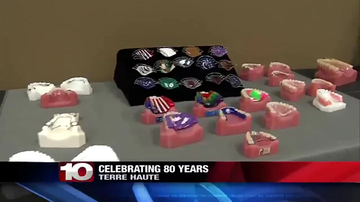Terre Haute based company celebrates 80th anniversary