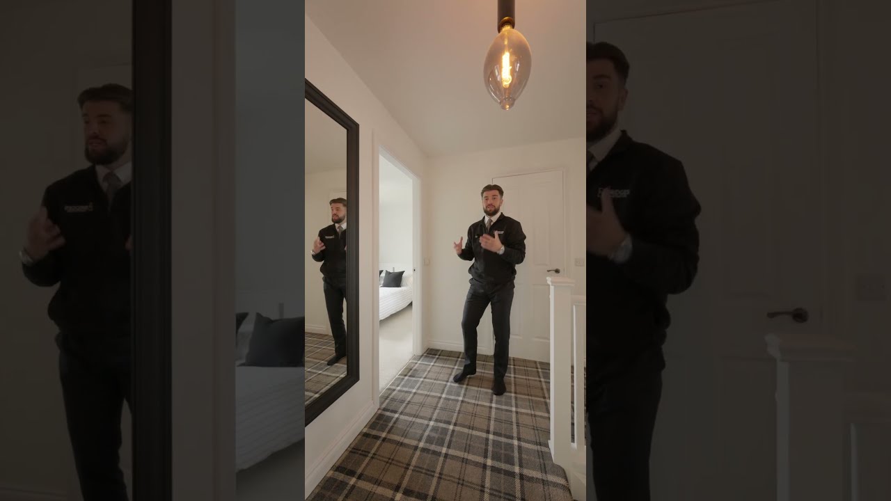 9 Breichwater Place Fauldhouse EH47 9LU
