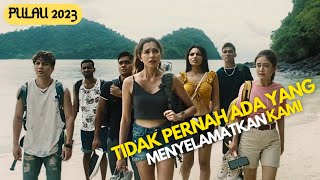 Terjebak Di Pulau Terkutuk Untuk Selama Lamanya❗Film Horror PULAU 2023