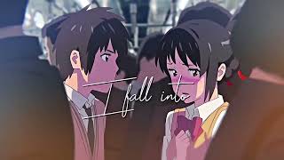 Until I Found You Edit Kimi No Wa