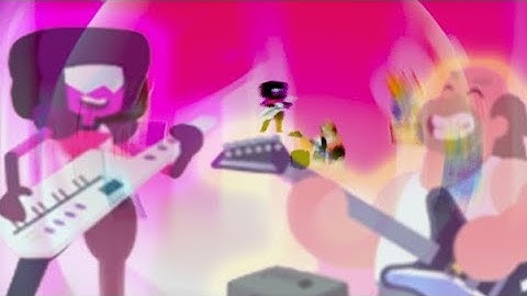 Steven Universe: Save the Light - Secrets and Ascensions [Part 13]