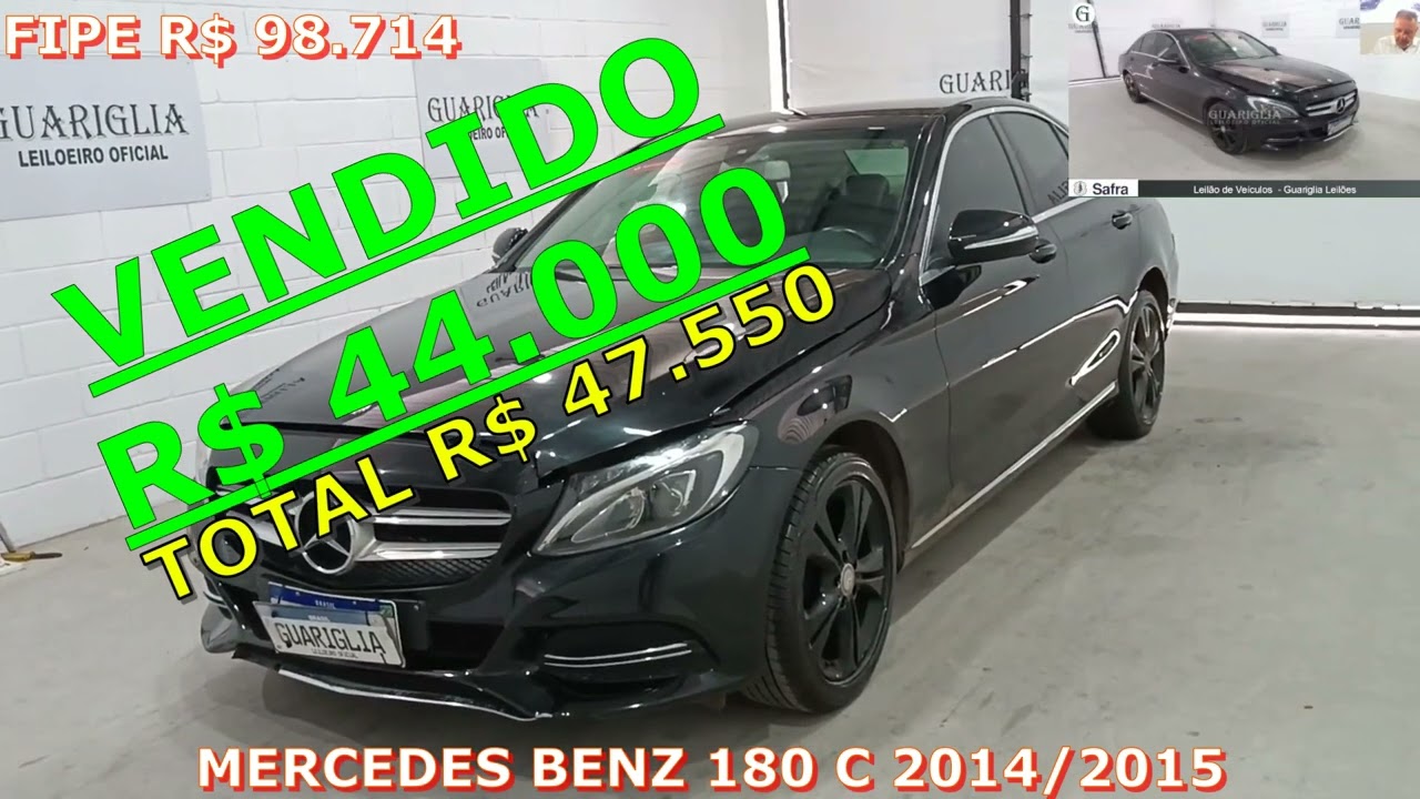 MUITO CARRO BARATO NO LEILÃO AMAROK,CIVIC,C180,OUTLANDER,DUCATO,COROLLA E SAVEIRO NO DIA 26.02.26