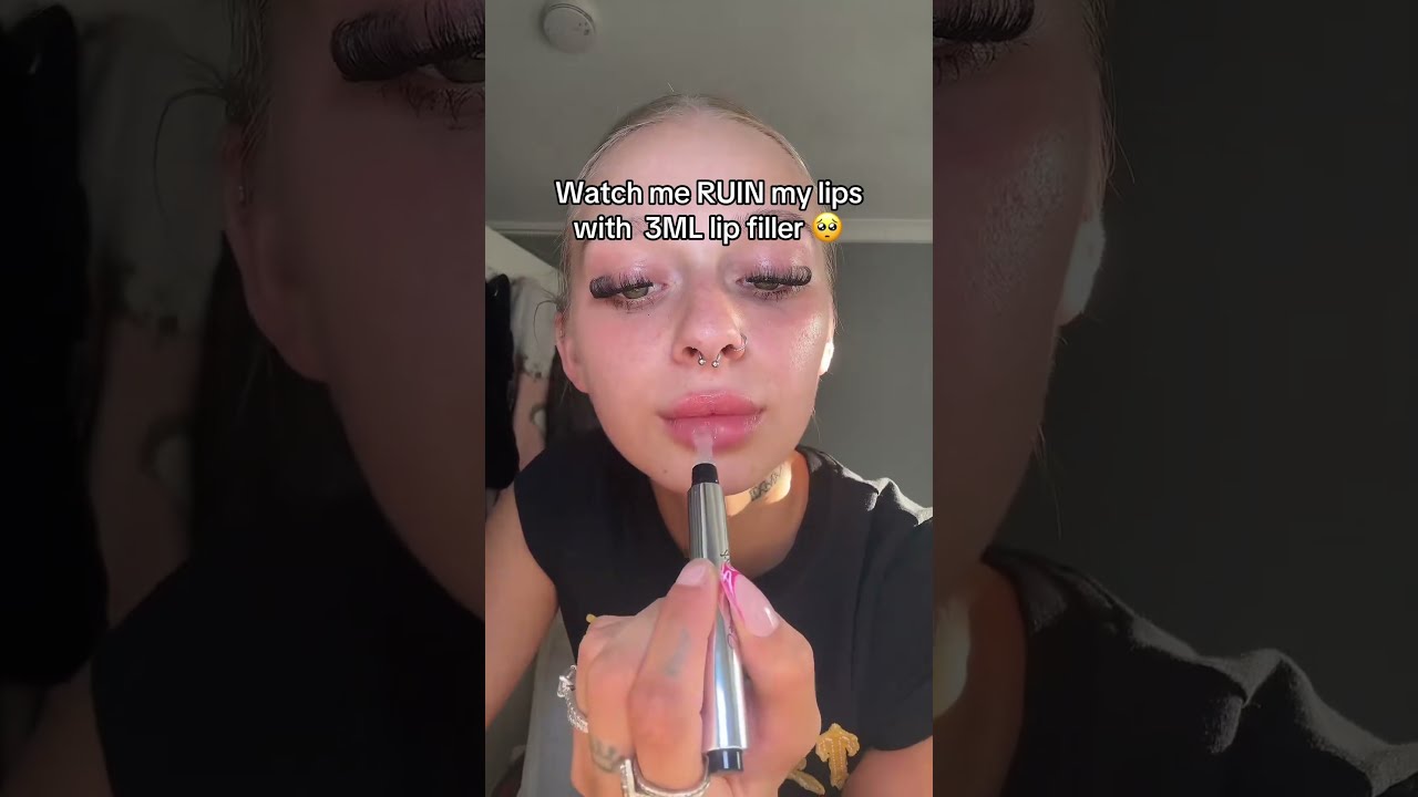 Defo Get It ASAP From Lipssolusciouss Com Explore Explorepage Lipfiller Beautyhacks Lipplumper