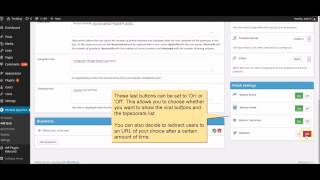 FB Viral Quiz Plugin Demo screenshot 3