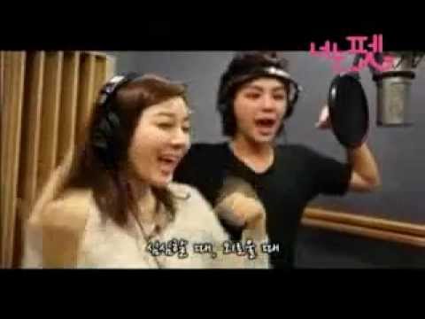 You Re My Pet Ost Jang Keun Suk Kim Ha Neul Youtube